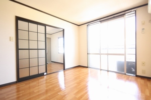 ハイツ　ドバシ 203号-6