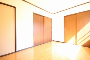 ハイツ　ドバシ 203号-7