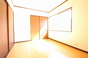 ハイツ　ドバシ 203号-8