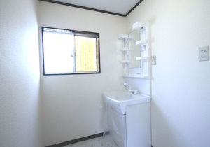 ハイツ　ドバシ 203号-9