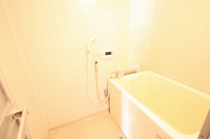 ハイツ　ドバシ 203号-10