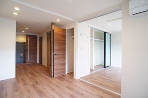 タウニー　堅木　Ａ 102号-2