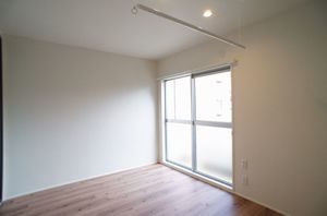 タウニー　堅木　Ａ 102号-3