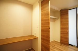 タウニー　堅木　Ａ 102号-5