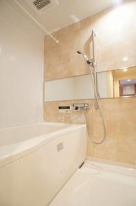 タウニー　堅木　Ａ 102号-7