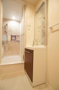 タウニー　堅木　Ａ 102号-8