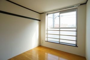 第二 堂坂 ハイツ 201号-5