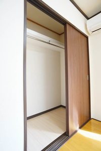 第二 堂坂 ハイツ 201号-7