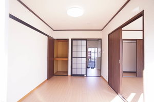 タウニー　山田 101号-4