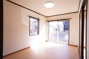 タウニー　山田 101号-5