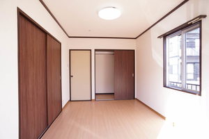 タウニー　山田 101号-6