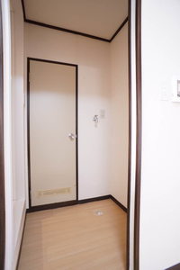 タウニー　山田 101号-8