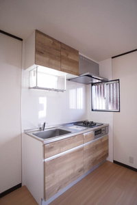 タウニー　山田 101号-9