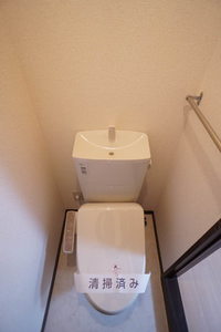 タウニー　山田 101号-11