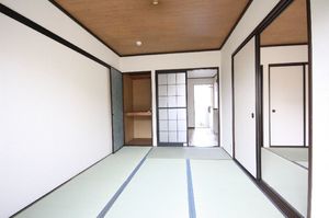 メゾン ミキ B 201号-3