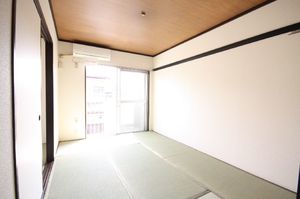 メゾン ミキ B 201号-4