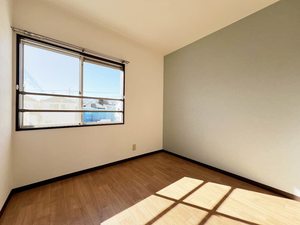 ベル　パレス　Ｂ 202号-2