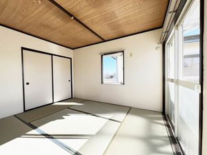 ベル　パレス　Ｂ 202号-3