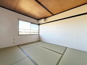 ベル　パレス　Ｂ 202号-5