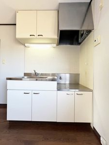 ベル　パレス　Ｂ 202号-8