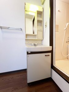 ベル　パレス　Ｂ 202号-9