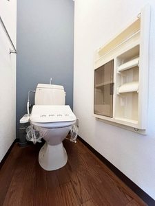 ベル　パレス　Ｂ 202号-10