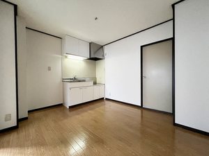 ベル　パレス　Ｃ 101号-3