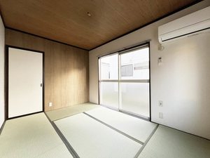 ベル　パレス　Ｃ 101号-4