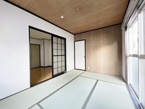 ベル　パレス　Ｃ 101号-5