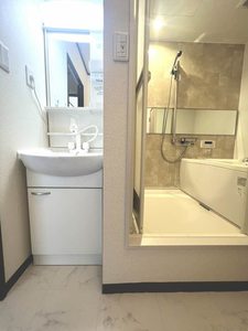 グリーンパレス　松木　Ａ 201号-7