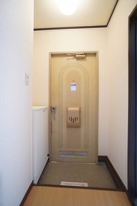 グリーンパレス　松木　Ｂ 102号-11