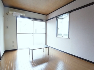 フラワーハイツ 103号-3