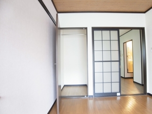 フラワーハイツ 103号-4