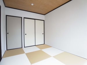 フラワーハイツ 103号-5