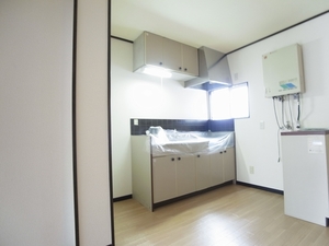 フラワーハイツ 103号-7