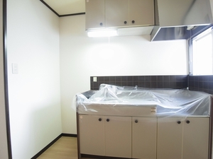 フラワーハイツ 103号-8