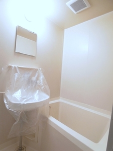 フラワーハイツ 103号-9