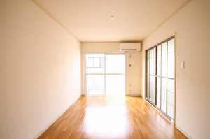 コーポ　ドバシ 205号-3