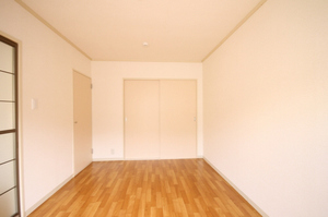 コーポ　ドバシ 205号-5