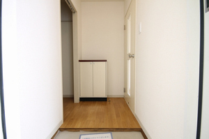 コーポ　ドバシ 205号-7