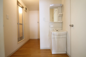 コーポ　ドバシ 205号-8