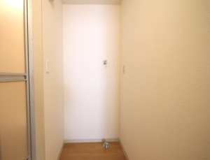 コーポ　ドバシ 205号-10