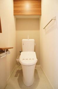 パーク　ハウス　Ａ 102号-8