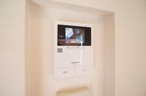 パーク　ハウス　Ａ 102号-9