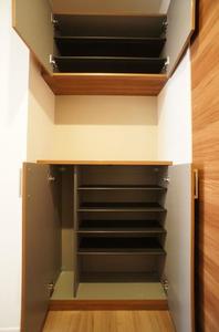 パーク　ハウス　Ａ 102号-10