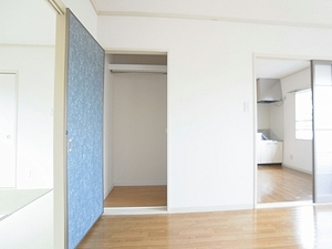 グリーン　コート　淵江 201号-4