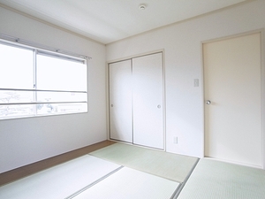 グリーン　コート　淵江 201号-6