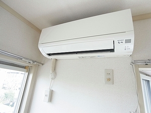 グリーン　コート　淵江 201号-8