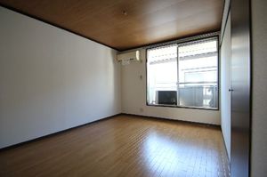 メゾン　Ｋ・Ｓ 201号-2