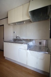 メゾン　Ｋ・Ｓ 201号-4